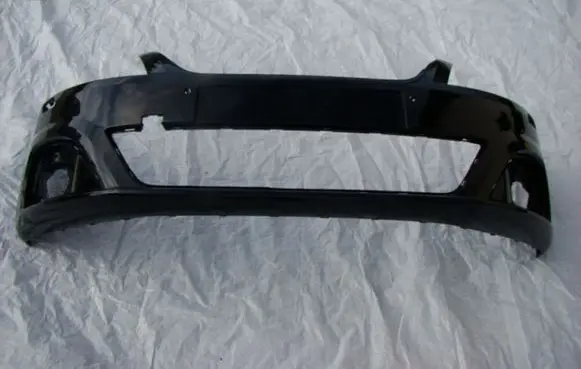 Seat Alhambra (Mk2) Front bumper