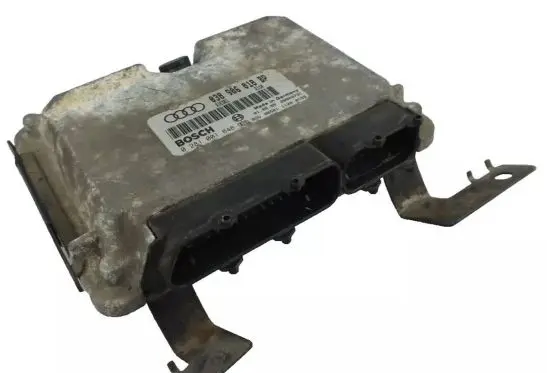 Audi A3 S3 8L Engine control unit/module 038906018BP