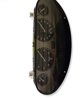 Lancia Lybra Speedometer (instrument cluster) 46800840