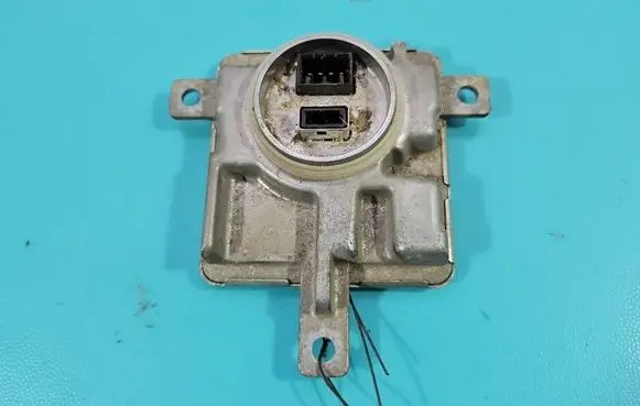 Volvo V40 Headlight ballast module Xenon 7226115099 IMPRK1607447