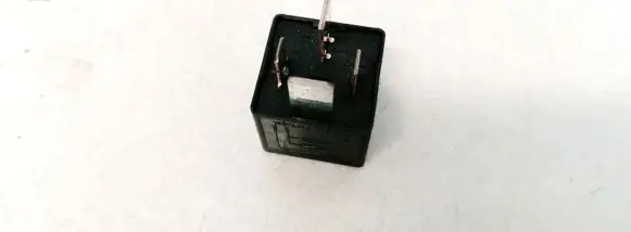 Volkswagen PASSAT B6 Other relay 7M0951253A 95VW10K705CA