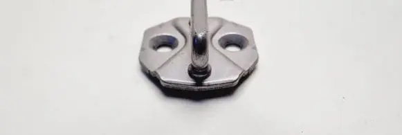 Ford Ecosport Rear door lock loop/hook striker 8A61A21982AA