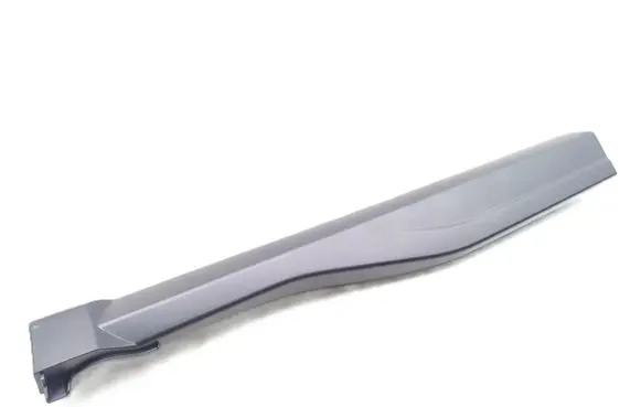 Nissan Juke II F16 Rear door trim (molding) 828716PA0A 828716PAOA