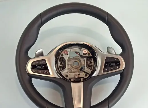 BMW X5 G05 Steering wheel 32308008179 8008179