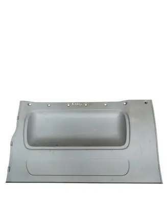 Renault Trafic II (X83) Trunk/boot side trim panel 91166006 7700313062