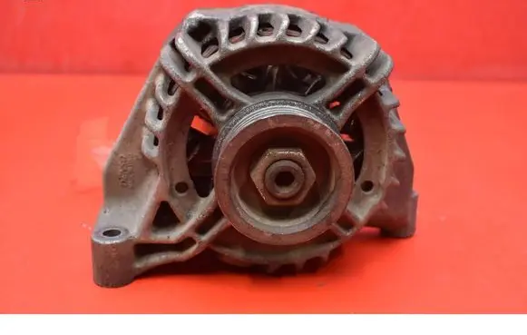 Fiat Punto (199) Generator/alternator