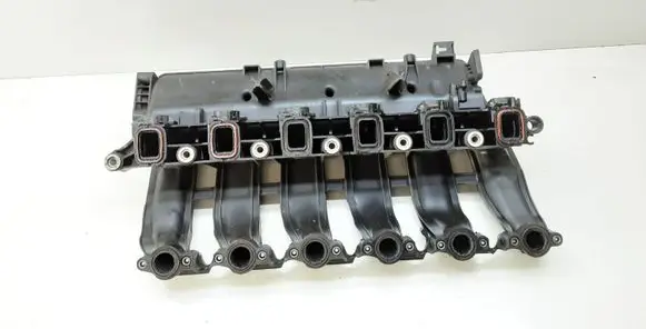 BMW 5 E60 E61 Intake manifold 7790701