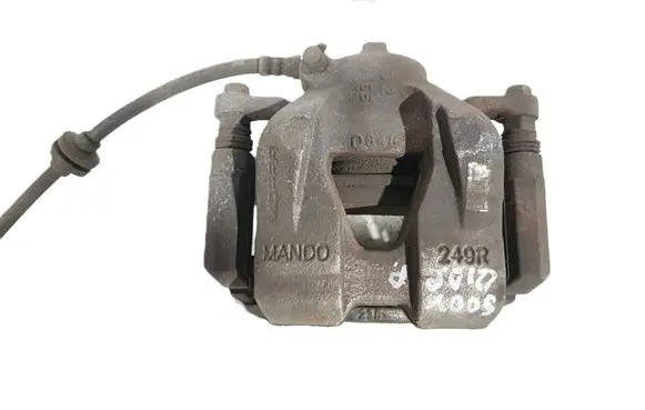 Fiat 500X Front brake caliper 51934204 00519342040