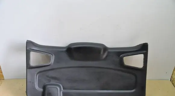 Ford Galaxy Tailgate trim 