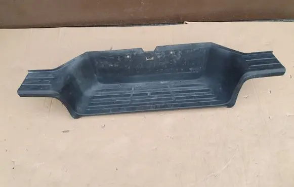 Toyota Hilux (AN120, AN130) Rear bumper 521590K301 52159OK301