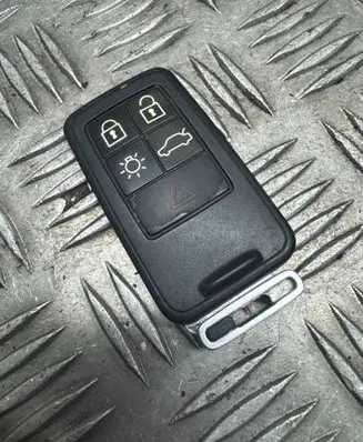Volvo XC60 Ignition key/card 31266627