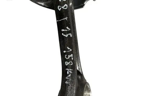 Volvo XC60 Piston with connecting rod D5244T15