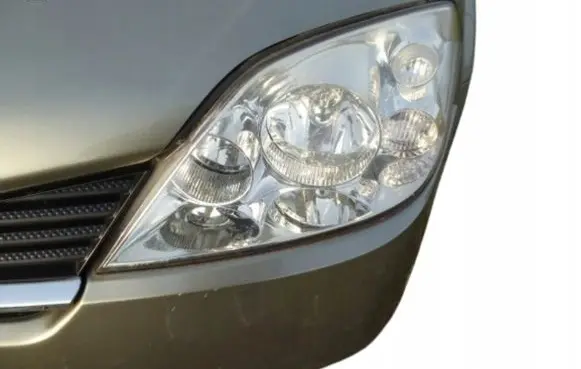 Nissan Primera Headlight/headlamp 26060AU800