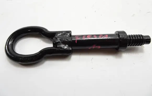 Ford Fiesta Towing hook eye arbqntw4