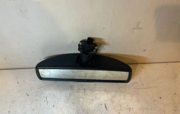 Skoda Octavia Mk3 (5E) Rear view mirror (interior) 5G0857511B