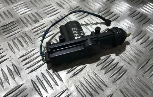 Subaru Legacy Central locking motor zl932037992