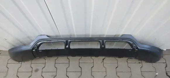 Audi Q5 SQ5 Front bumper lip 