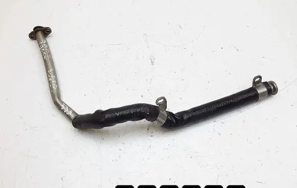 BMW 5 F10 F11 EGR valve line/pipe/hose