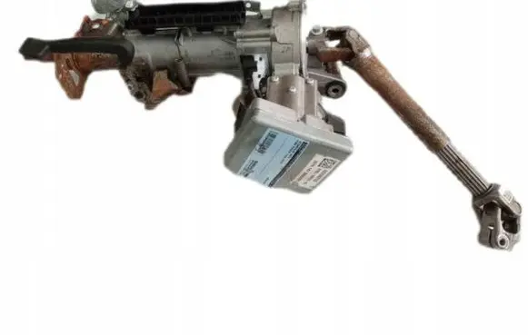 Ford Fiesta Electric power steering pump A0056611G H1BC-3D077-CP H1BC3D077CP