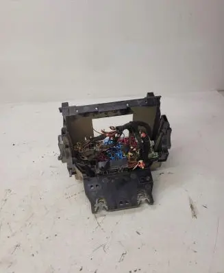Audi A1 Fuse module 8X0971845A