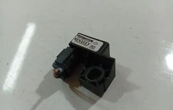 Renault Scenic II - Grand scenic II Airbag deployment crash/impact sensor 601298200
