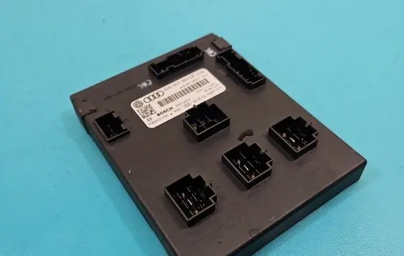 Audi A6 S6 C7 4G Central body control module 4H0907063CF IMPRK1584404