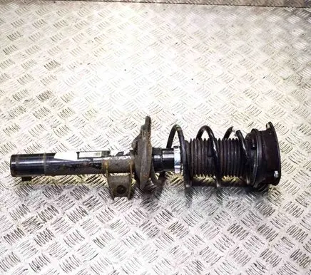 Volkswagen Golf VII Front shock absorber/damper 5Q0412014MP