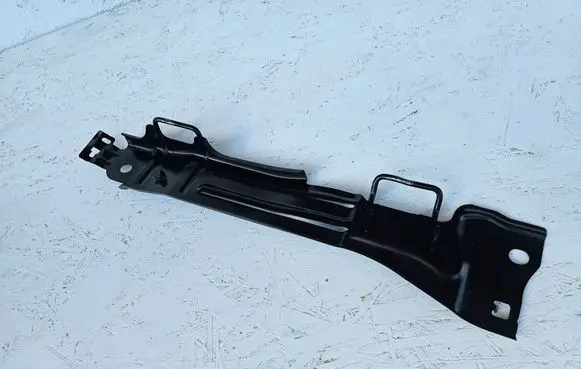 Peugeot 508 II Other interior part 9824967980