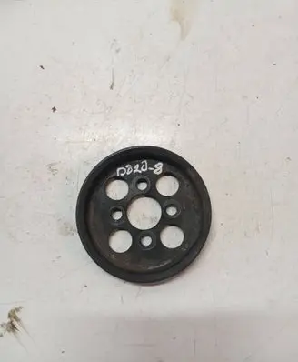 Volvo XC60 Power steering pump pulley 30731821