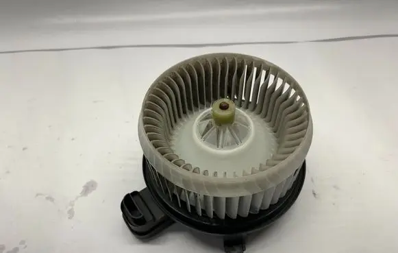 Dodge RAM 1500 DS Heater fan/blower AY6153