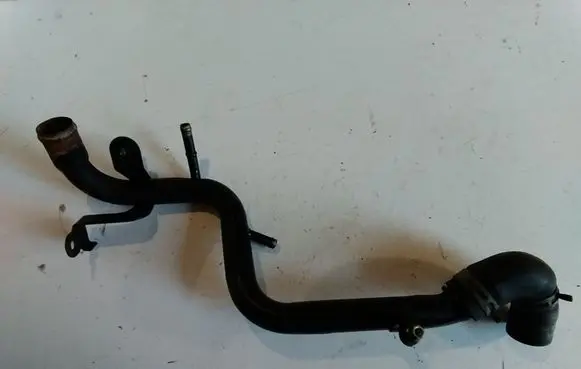 Audi A4 S4 B6 8E 8H Engine coolant pipe/hose 038121071R