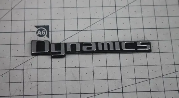 KIA Ceed Manufacturers badge/model letters 667SGSBBBJJ