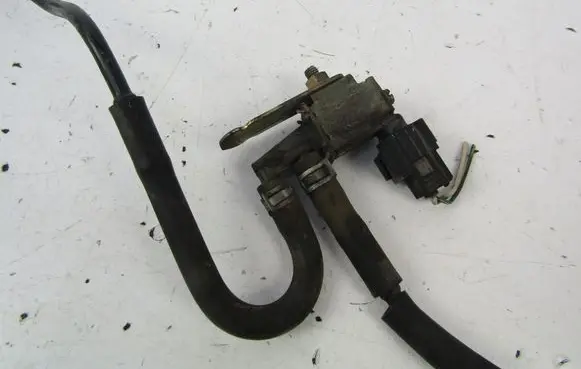 Mazda 6 Electromagnetic valve 