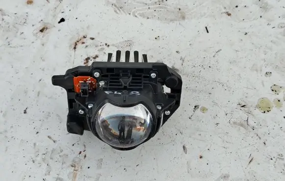 Hyundai ix35 Headlight part 90071710