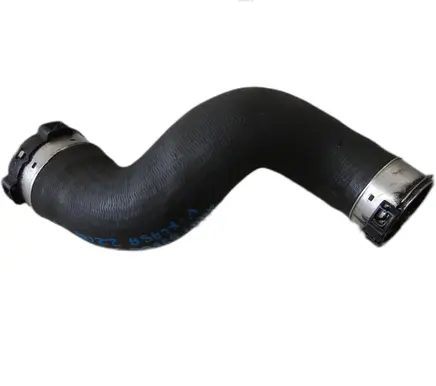 Mercedes-Benz V Class W447 Intercooler hose/pipe A4475280082