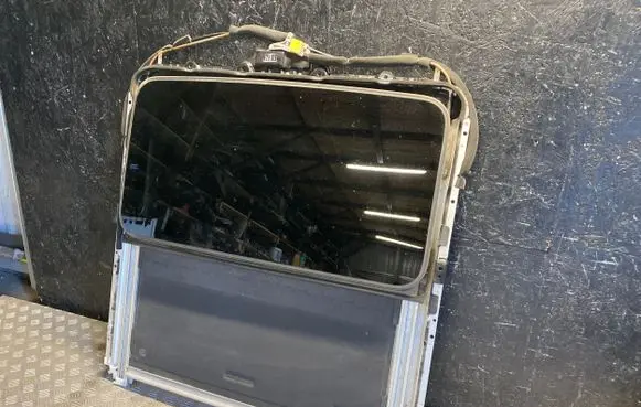 Hyundai ix 55 Sunroof set A08C01030