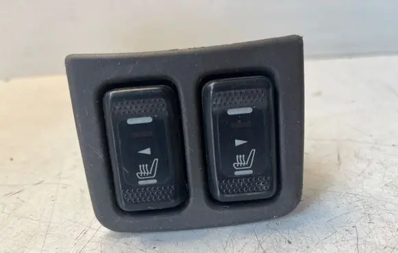 Subaru Outback Seat heating switch 0922
