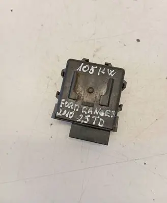 Ford Ranger Immobilizer control unit/module TC91675G2J X1T14395M 7101446738