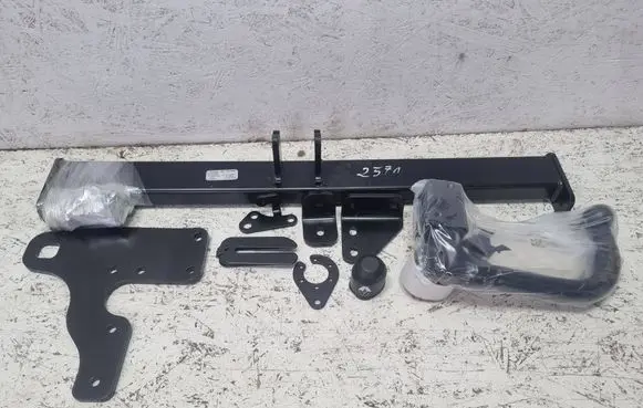 Renault Koleos II Tow bar set 55R01241