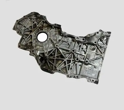 Mazda CX-7 Timing chain cover R2AA10501 S5209 P2AA1050
