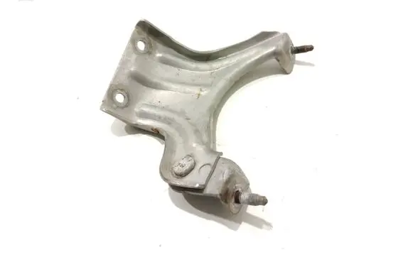 Muffler mount bracket/holder