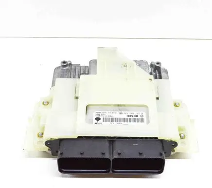 Land Rover Range Rover Evoque L538 Engine control unit/module 0281033584 HX7312C520FFB