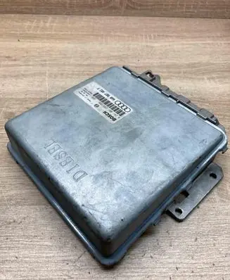 Audi 100 S4 C4 Engine control unit/module ECU 4A0907401F 0281001255