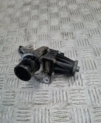 Nissan Qashqai EGR valve 50797503