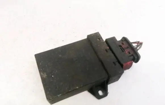 Peugeot Boxer Other control units/modules