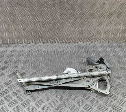 Lexus RX 450H Rear window lifting mechanism without motor 6980148060 8571048081