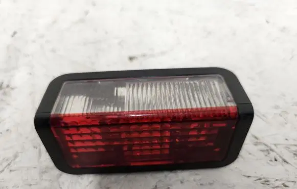 BMW 5 F10 F11 Boot/trunk interior light 6962569 61641