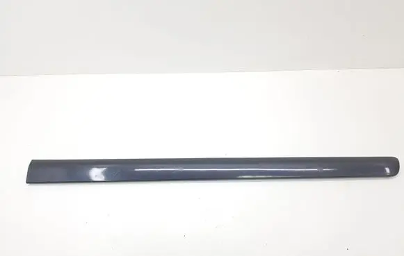 Citroen C8 Front door trim (molding) 1484086077