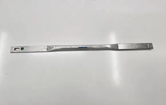 Tesla Model S Radiator trim 1038910-00-B