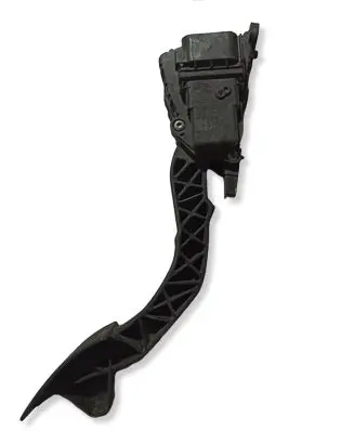 Ford Focus Accelerator throttle pedal 4M519F836BH 300605 090852